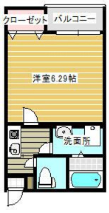 プロスぺリテⅠ
