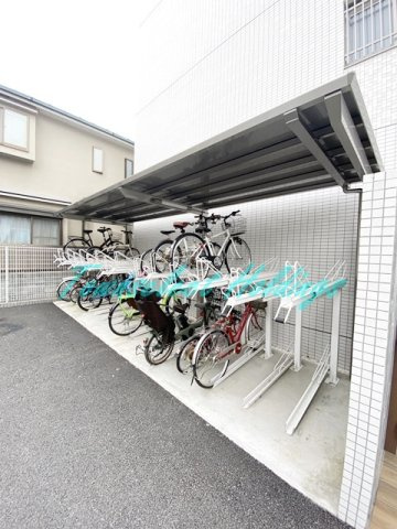 茅ヶ崎市幸町の賃貸マンションのその他共用部分