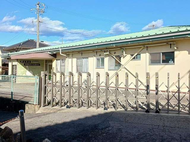 サニー　ヴィラＢの周辺|犬山市立　五郎丸子ども未来園まで388m