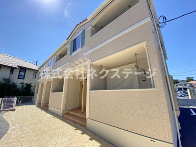 【外観】 | アロース
