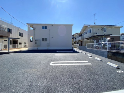 【駐車場】 | アロース
