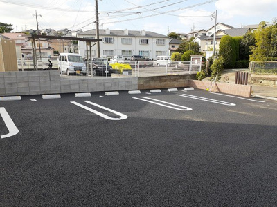 【駐車場】 | アロース