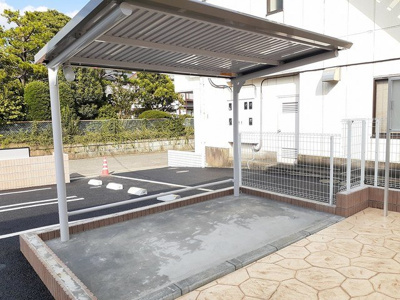 【その他共用部分】 | アロース