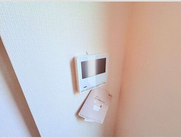 アーバンのセキュリティ