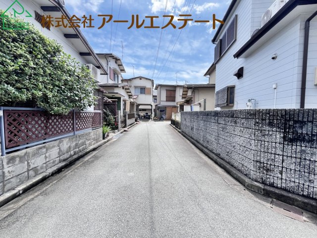 加古川市加古川町北在家　　山陽電鉄「尾上の松駅」徒歩13分の周辺