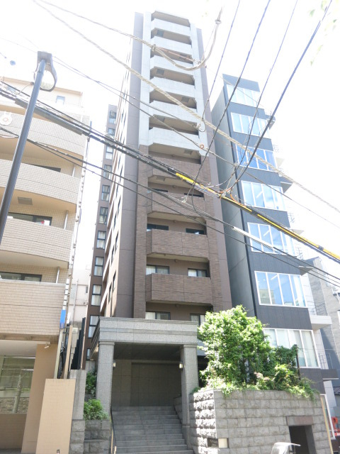 ＣＩＴＹ　ＳＰＩＲＥ　半蔵門 の画像
