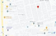 Kハウスの地図