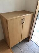 Kハウスの玄関