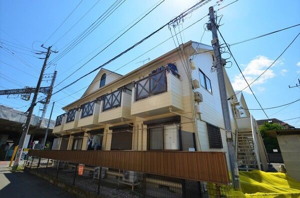 カルデアB棟