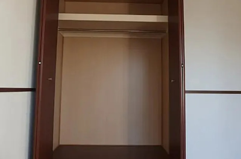ウィズ・コンフォートかくらⅠの収納
