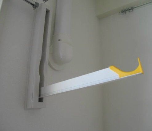 チェリッシュハイムのその他|※同建物別部屋参考写真
