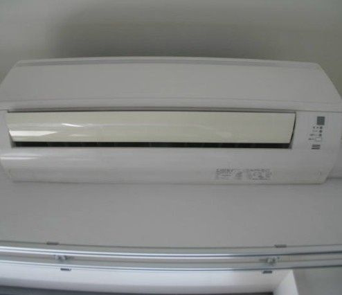 チェリッシュハイムの設備|※同建物別部屋参考写真