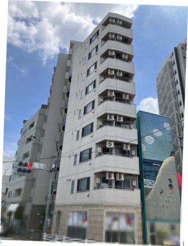 ロイヤルシティ赤羽岩淵