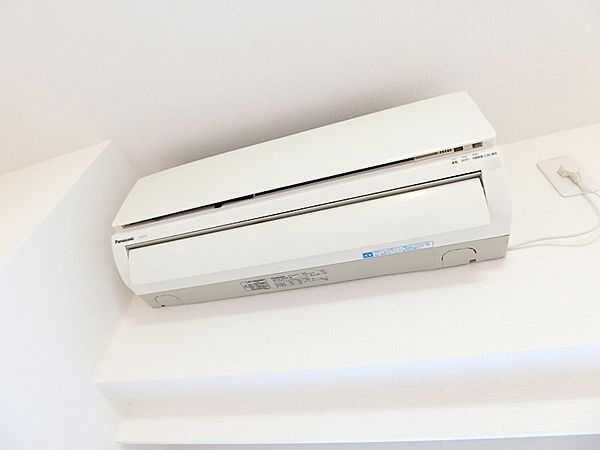ジェノヴィア亀戸グリーンウォールの設備