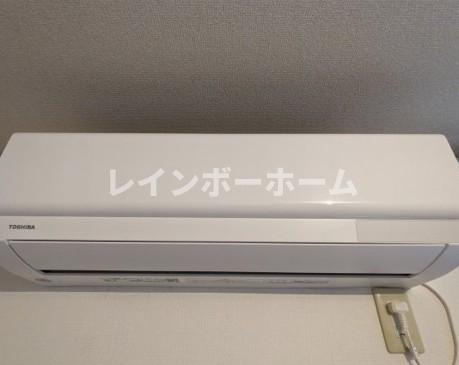 スタジオ北柏の設備