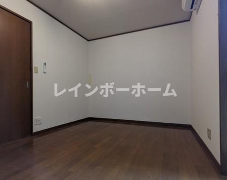 スタジオ北柏の内装|過ごしやすい室内です