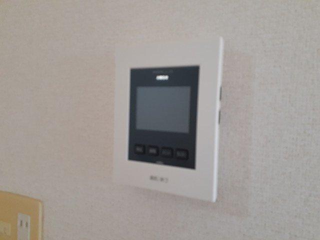 リュエルメゾンＴＹの設備