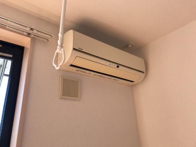 The・shineの設備