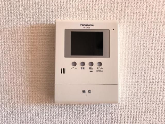 The・shineのセキュリティ