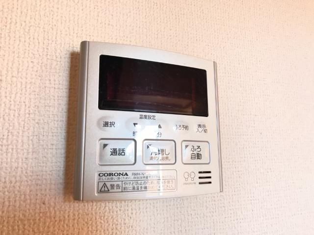 The・shineの設備