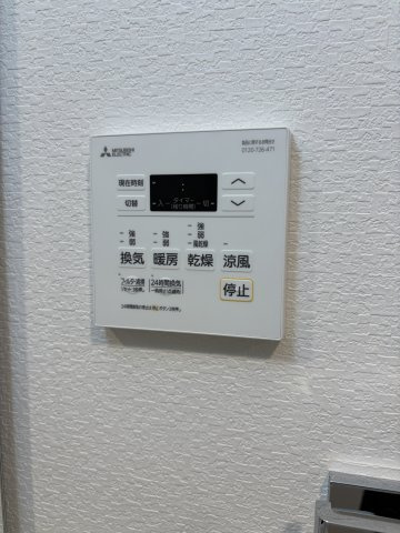 【設備】S-RESIDENCE東千田公園alesia