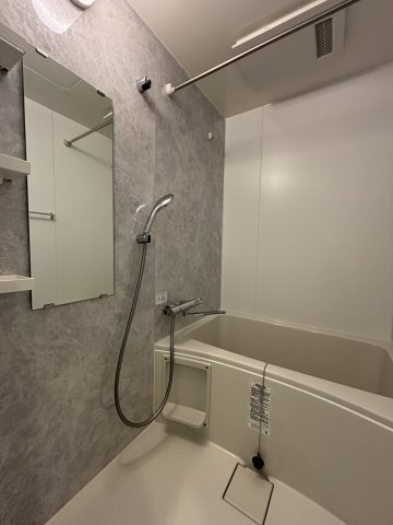 【浴室】S-RESIDENCE東千田公園alesia