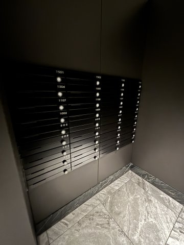 【その他共用部分】S-RESIDENCE東千田公園alesia
