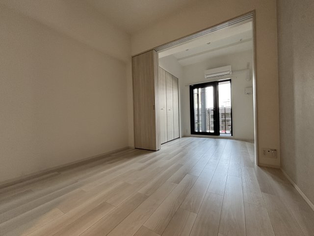 【居間・リビング】S-RESIDENCE東千田公園alesia