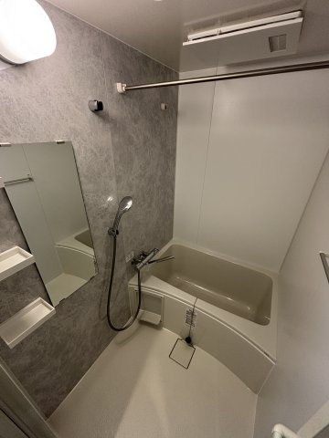 【浴室】S-RESIDENCE東千田公園alesia