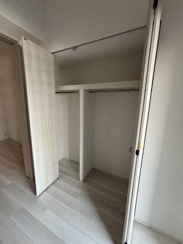 【収納】S-RESIDENCE東千田公園alesia