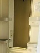 サン・ルミエールの洗面所