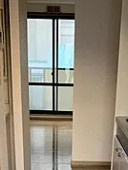 サン・ルミエールの玄関