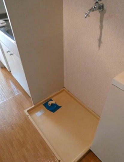 ベルメゾン・サンの設備|別部屋参照写真