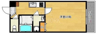 【間取り】 | Ks SQUARE 