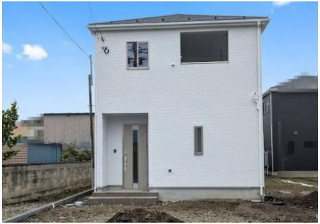 新築戸建　甘楽町福島第1　