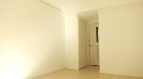 ヒューリックレジデンス調布柴崎の寝室|※別号室の参考写真です