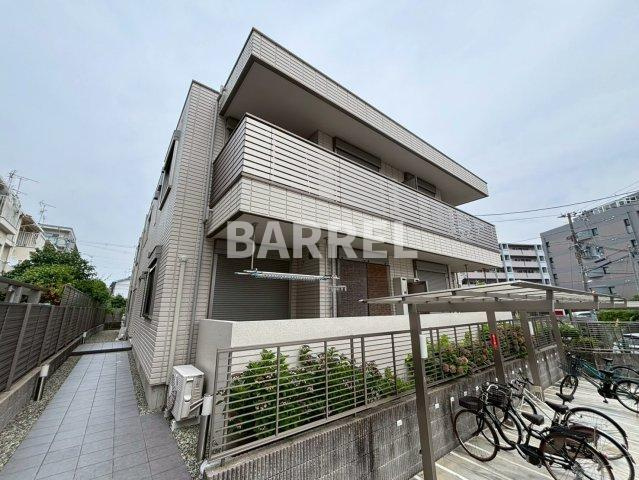 Hebel Maison長興寺