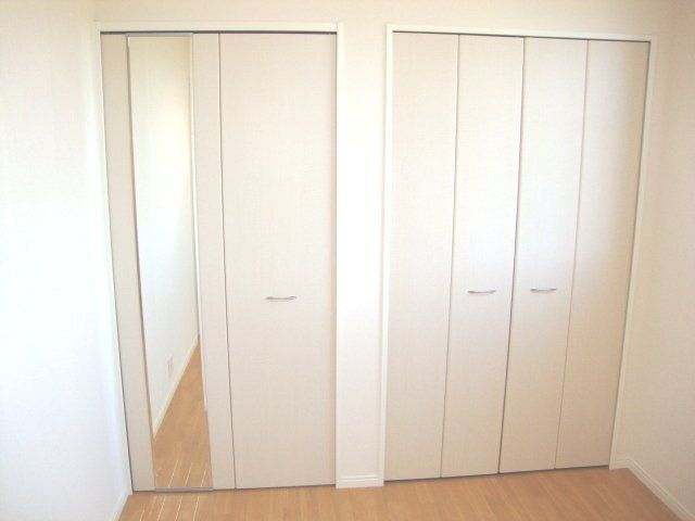 レリーフⅡの収納|小物を収納するのに便利です