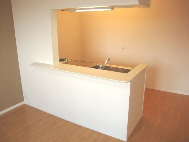 レリーフⅡの内装|中はこのようになっています