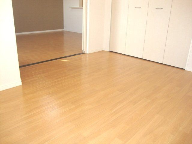 レリーフⅡの内装|きれいな内装です