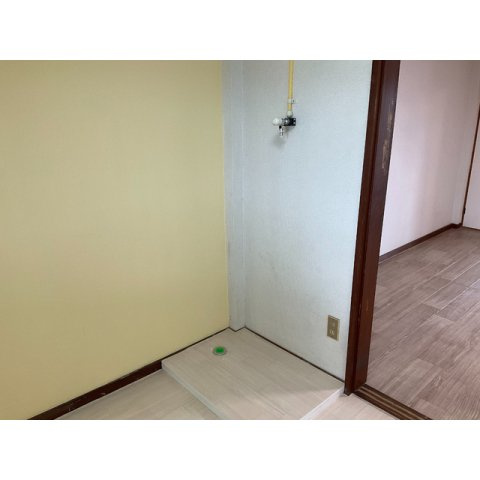 大栄コーポの設備