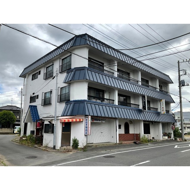 大栄コーポ