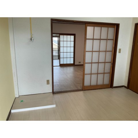 大栄コーポのその他