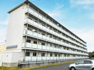 ビレッジハウス奈戸岡2号棟の画像