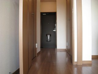 リバー・ウィンドの内装|中はこのようになっています