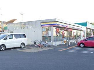 【周辺】 | プラム・ローズ | ミニストップ龍ケ崎白羽店まで790ｍ