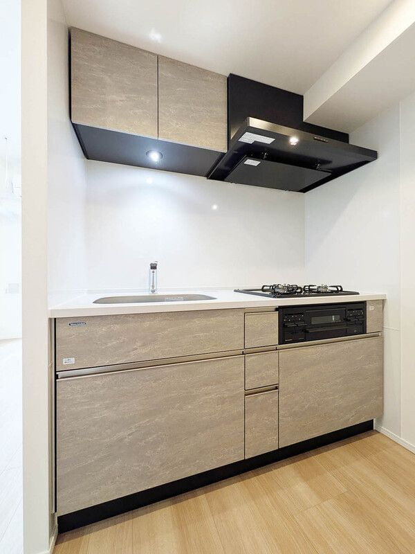S-RESIDENCE板橋大山clairのキッチン