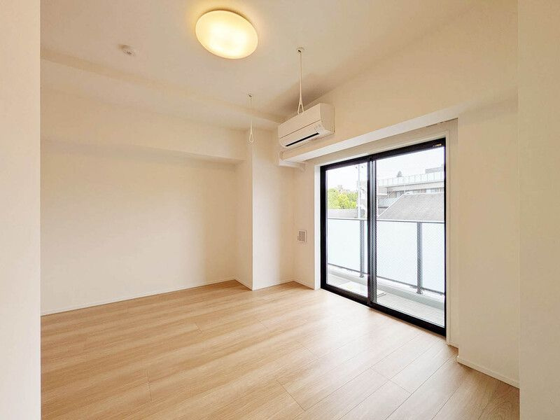 S-RESIDENCE板橋大山clairの設備
