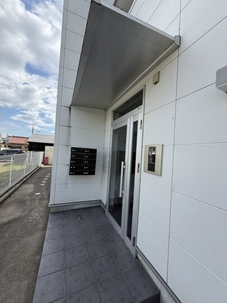 NEST黒川のその他共用部分