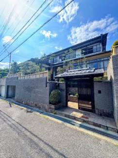 【外観】 | 中山五月台5丁目